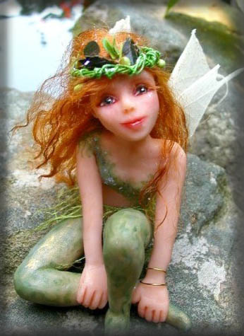 Pixi Fairy